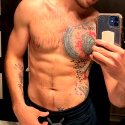 Max Girth, Los Angeles