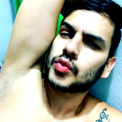 Alexispaisa: A Colombian Model