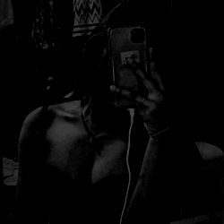 Miaa - Intimate Studio Shoot