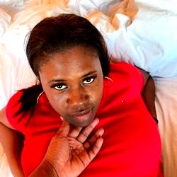 OnlyFans Model Miss Sitwell from USA