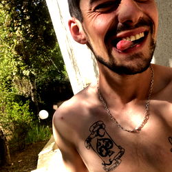 Allan's Relaxed Summer Vibe