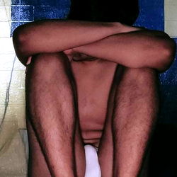 Candid Moment: OnlyFans Model AR