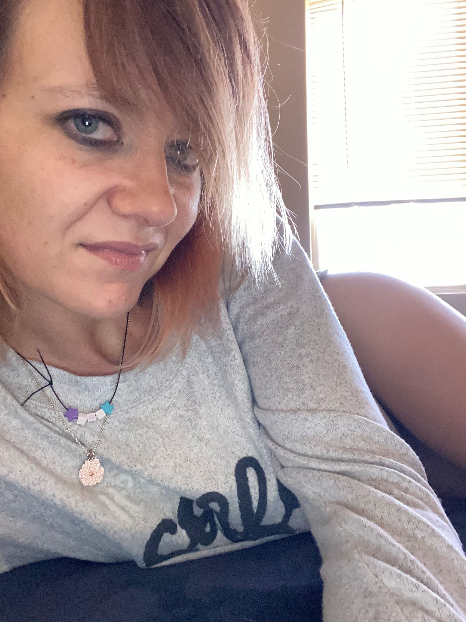 A Beautiful Ray photo