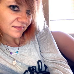 A Beautiful Ray photo