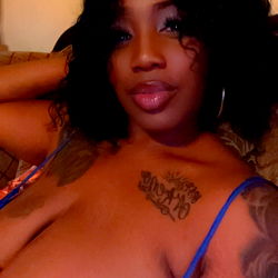 Introducing Ashleyy Jadee - OnlyFans Vallejo Model