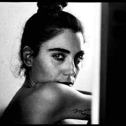 Annalisa Scano, Italian Model