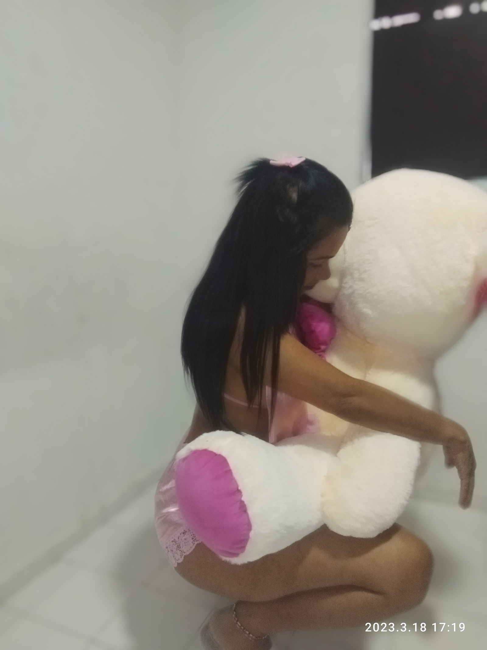 Agata Dhamer 🌸 photo