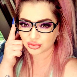 OnlyFans Model WildKatrina