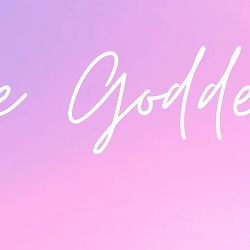 Blonde Goddess photo