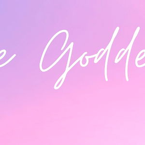 Blonde Goddess photo