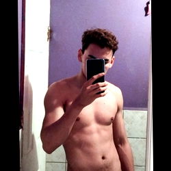 Maximo Alberto - OnlyFans Model