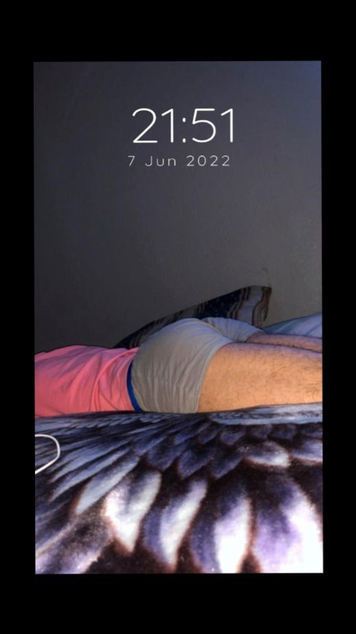 Maximo Alberto photo