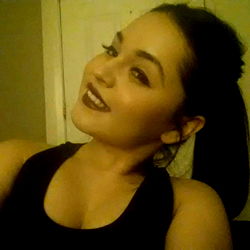 Indica, A California Based Model Embracing Her Individuality