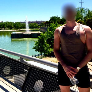 Jack - 9” next door photo