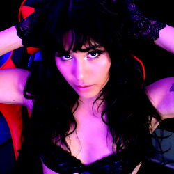 Allison Mason's Model Photos