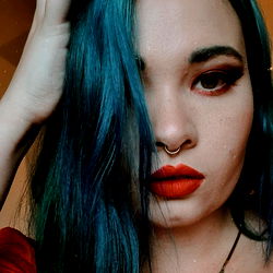 Chaos: A Person with a Unique Style