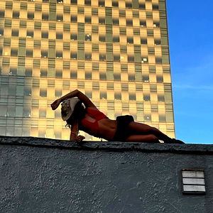 Isabelle๐ฆข photo