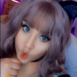 Playful Cat Ears on a Person