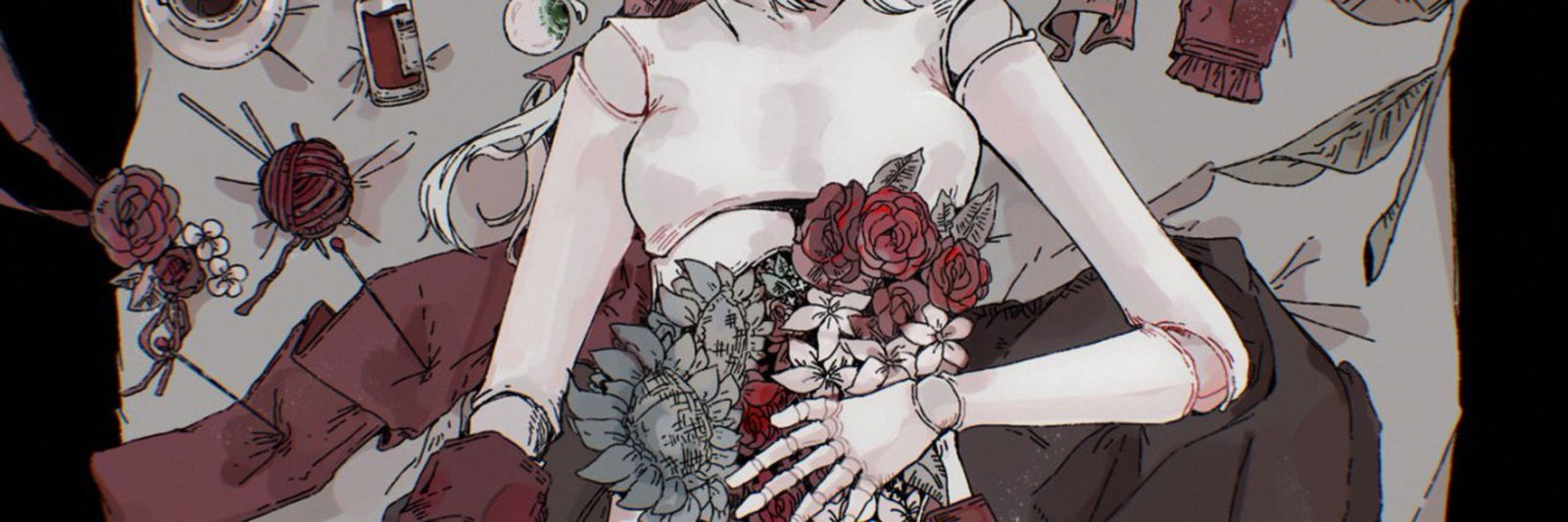 綺羅莉 🩵 𝓚𝓲𝓻𝓪𝓻𝓲 ~ photo