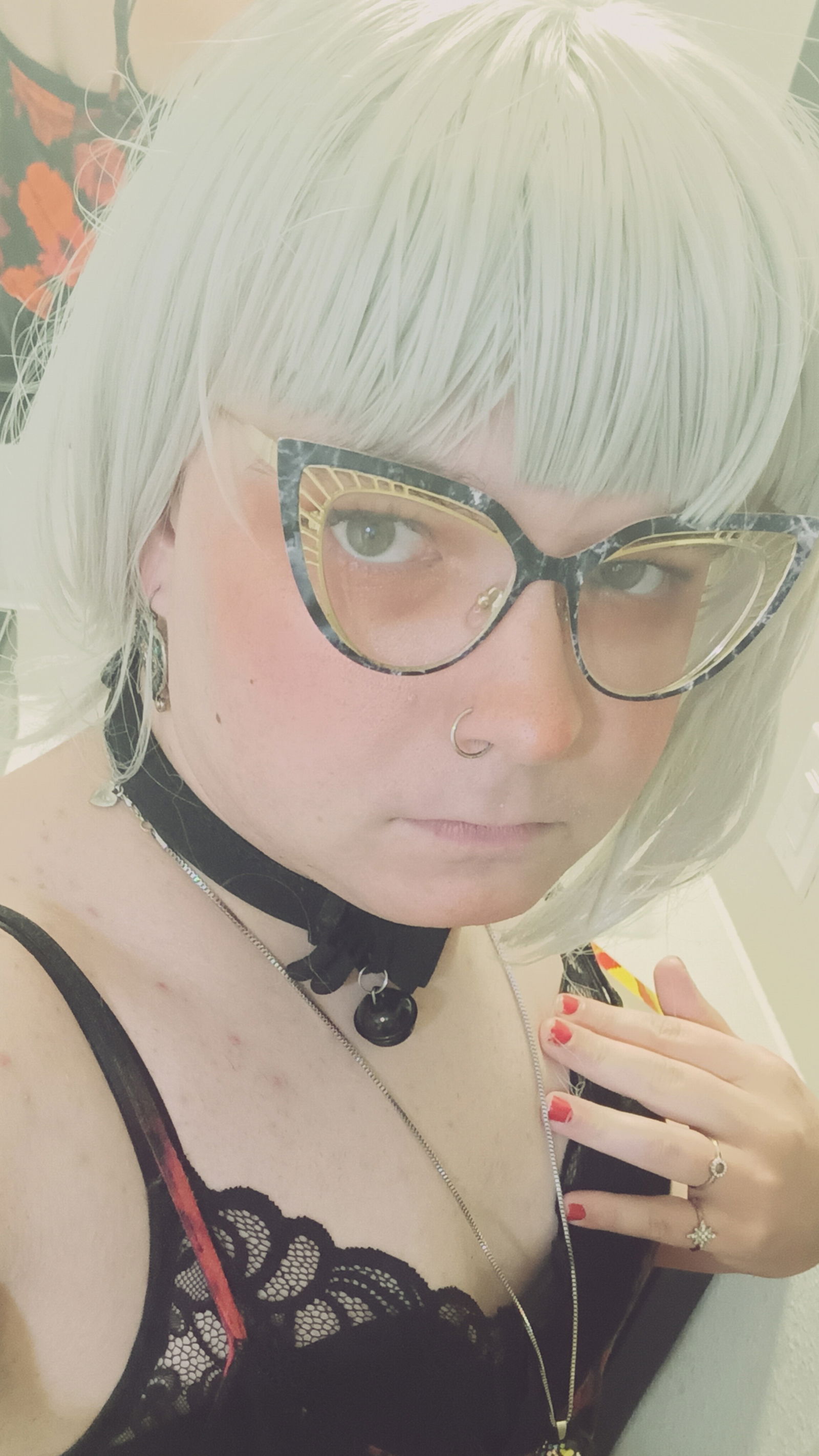 綺羅莉 🩵 𝓚𝓲𝓻𝓪𝓻𝓲 ~ photo