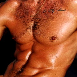 OnlyFans Model Showcasing Exclusive Alpha Males, from Your Fantasy