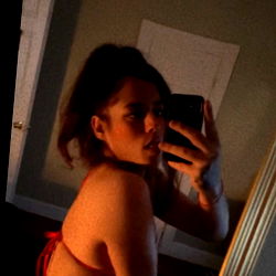 Introducing Kiara Lee, a Sensational Las Vegas Model