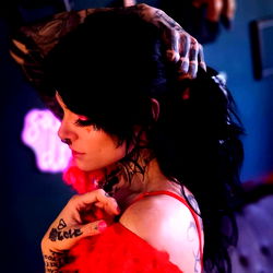 𝓐𝓶𝔂 𝓝𝓸𝓼𝓯𝓮𝓻𝓪𝓽𝓾 photo