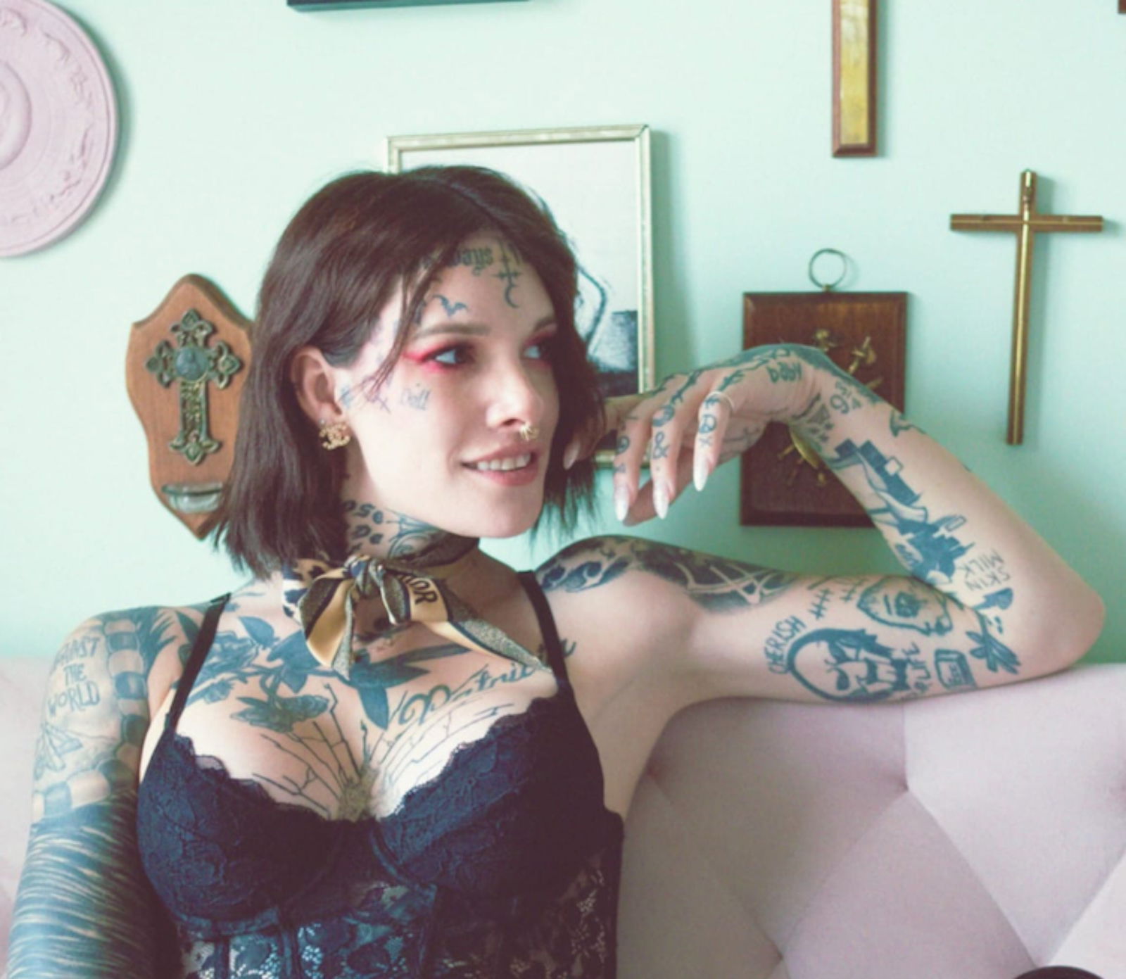 𝓐𝓶𝔂 𝓝𝓸𝓼𝓯𝓮𝓻𝓪𝓽𝓾 photo