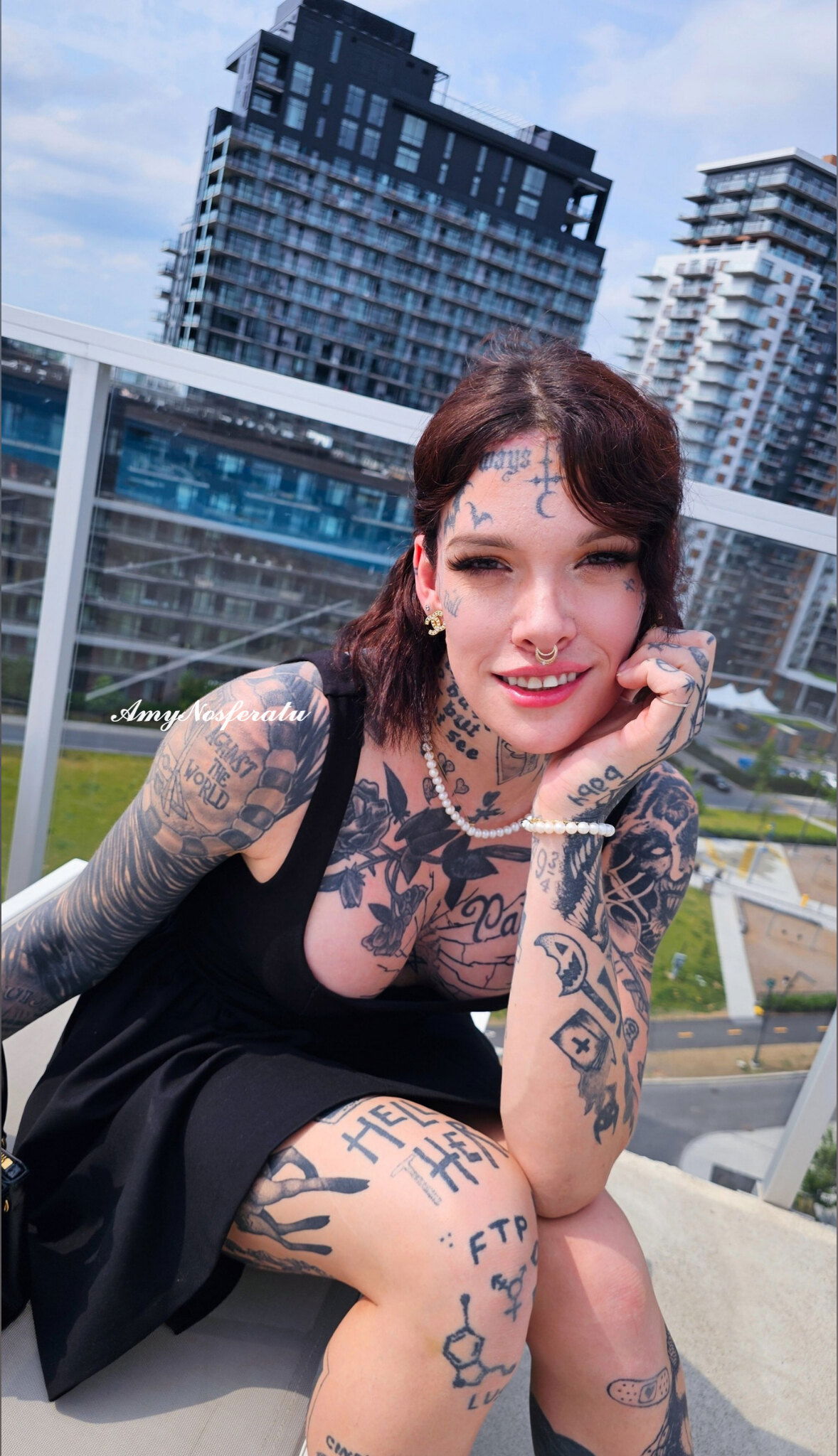 𝓐𝓶𝔂 𝓝𝓸𝓼𝓯𝓮𝓻𝓪𝓽𝓾 photo