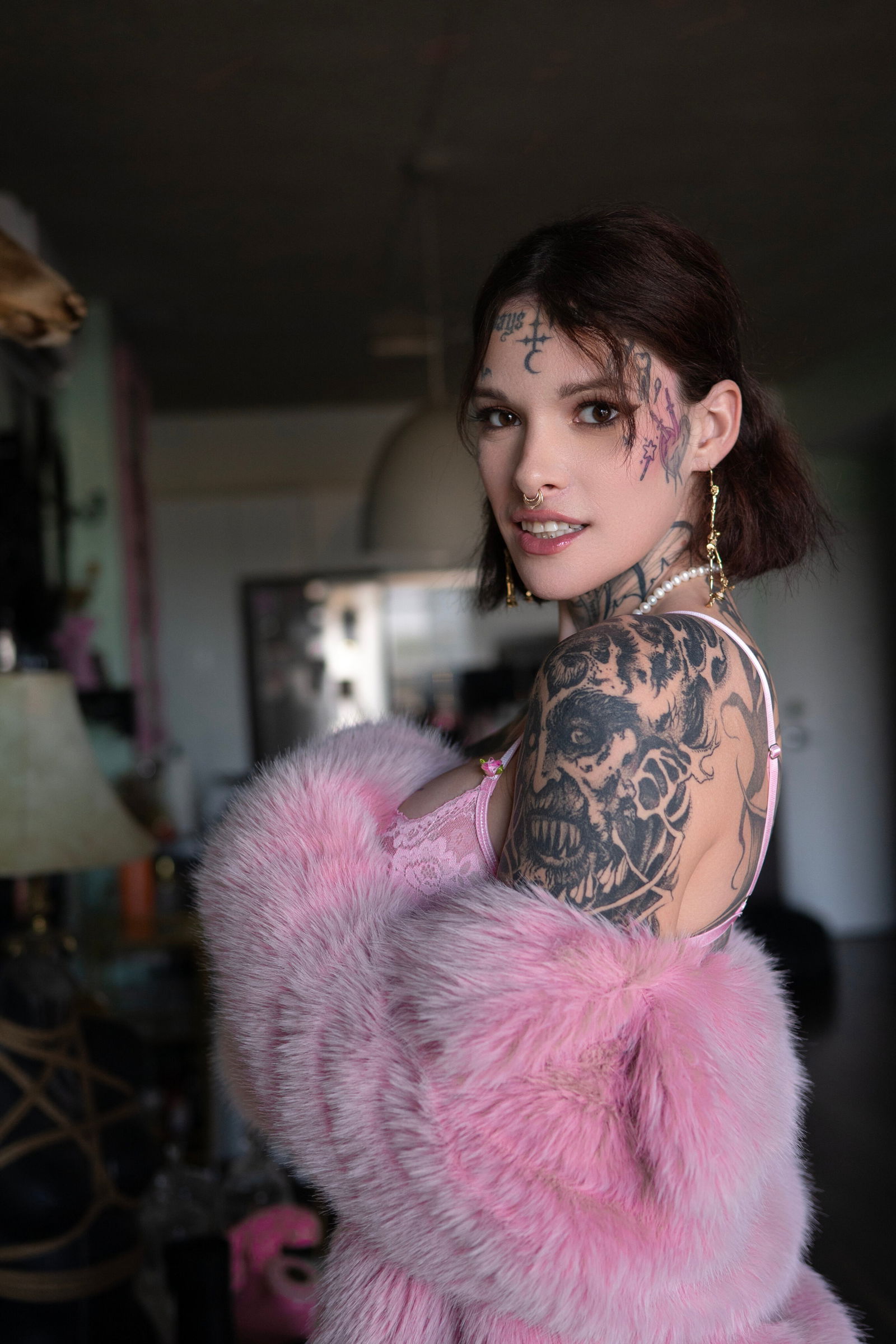 𝓐𝓶𝔂 𝓝𝓸𝓼𝓯𝓮𝓻𝓪𝓽𝓾 photo