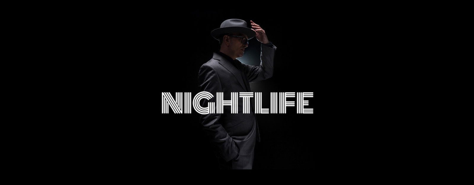 Abe Brooks - Electric Funk Music photo