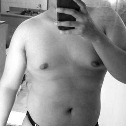 Andrew the Adult Model