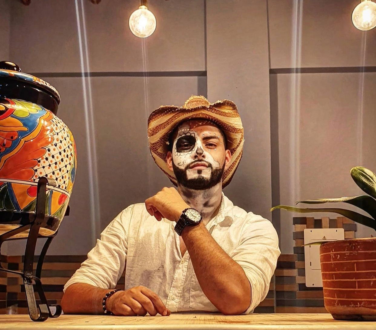 Andres Felipe Sánchez photo