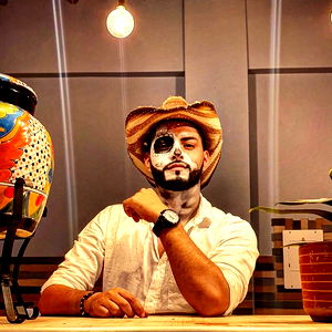 Andres Felipe Sรกnchez photo