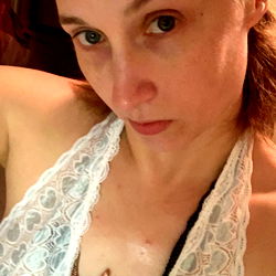 Aurora Celeste - Glamour Model