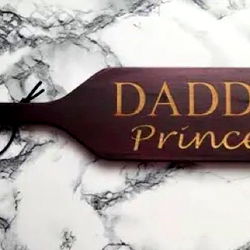 Daddy’s Girl 😈👅💦 photo