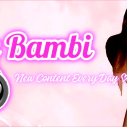 _Ashke_Le_Bambi_ photo