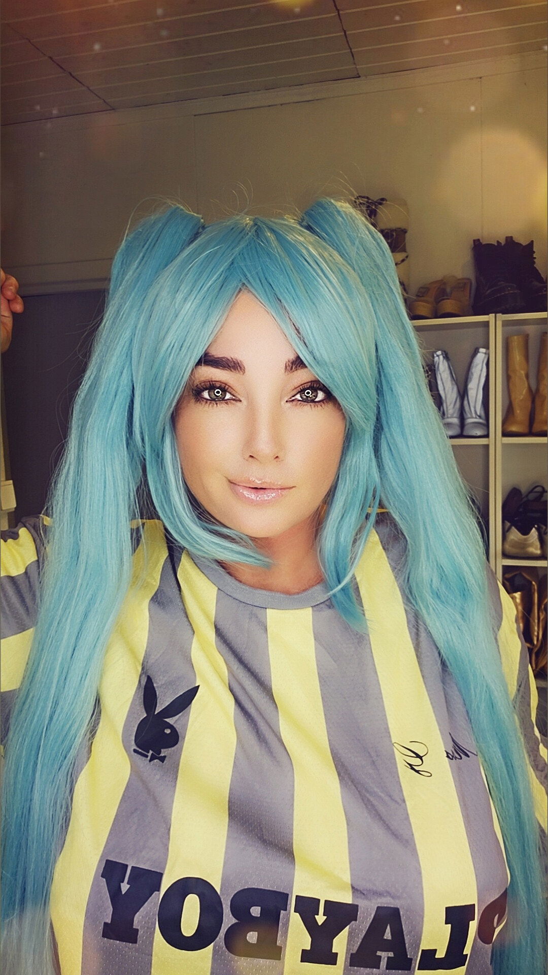 Christina Danielsen photo