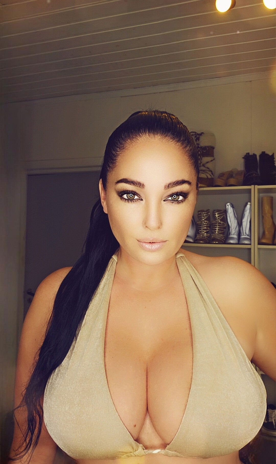 Christina Danielsen photo