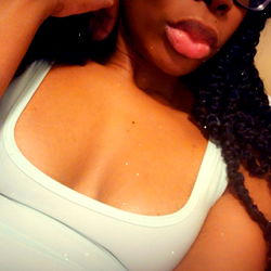 Autumn Marr - Model Portfolio