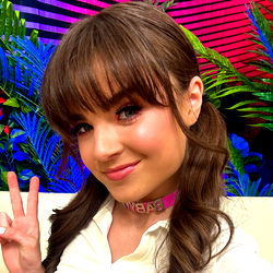 Megan Marx 💗 photo