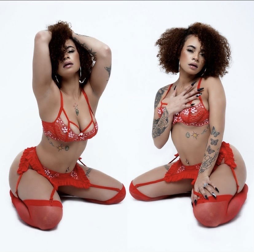 Callee Payton Shadrix photo