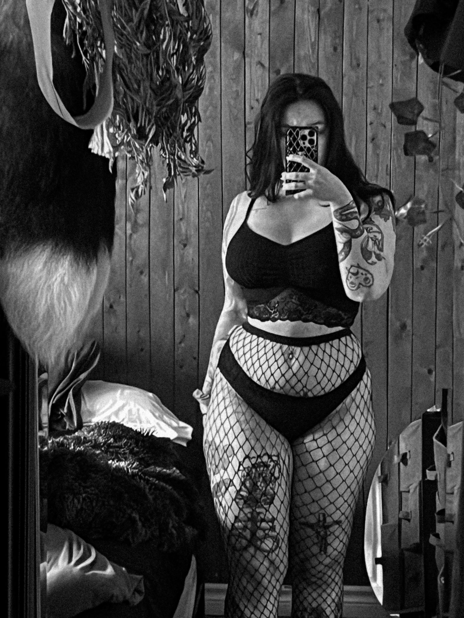 Abaddon’s Doll photo