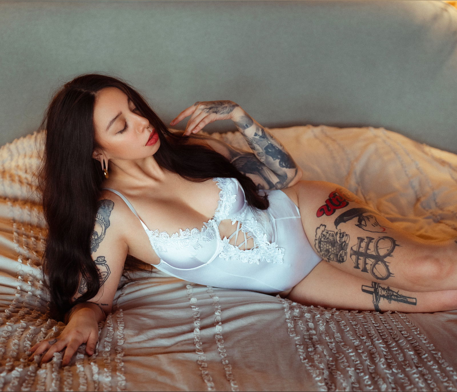 Abaddon’s Doll photo