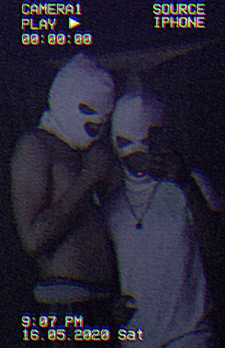 Alex &amp; Shayne photo