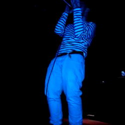 Model Ant on OnlyFans: A Night Out