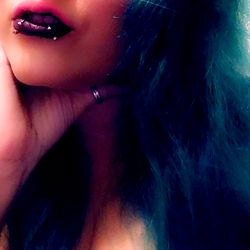 Spooky Ghost Kitten - Arizona Model