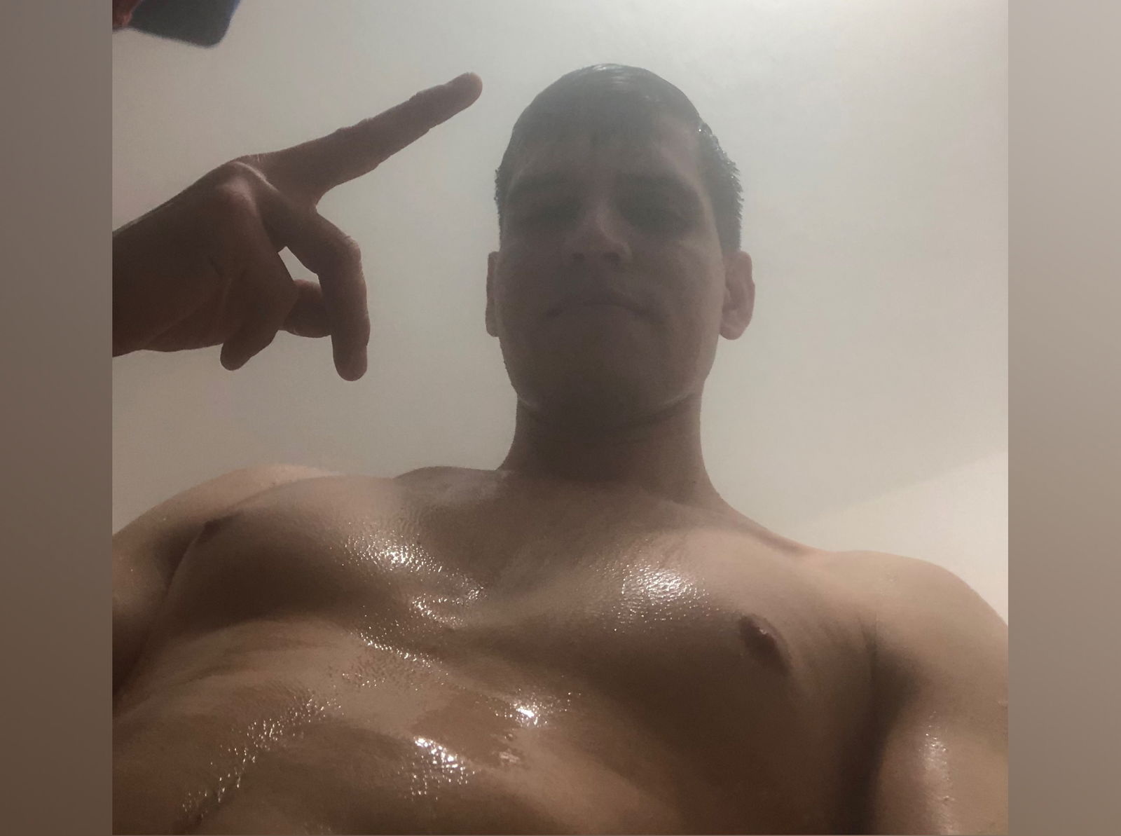 Alberto Giménez photo