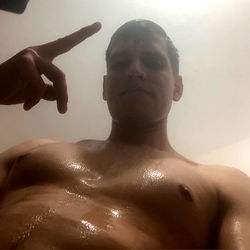 Alberto Gimรฉnez photo