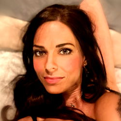 Alessandra 💋 Chicago Model Shoot